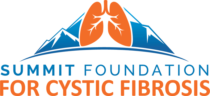 The Summit Foundation for Cystic Fibrosis' Logo